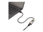 StarTech.com USB 3.0 to Ethernet - Imagen 4