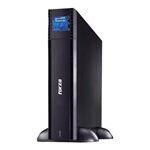 Forza UPS Online Rack 2KVA/2000W 220V 8-IEC OUT