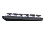 Logitech Keyboard Mini Minimalist crdless Spanish Illuminate - Imagen 6