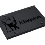 KNG SSD 960GB 500MB/450MB L/E A400 Sata3 2.5" 7mm
