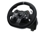 Logitech volante de carrera driving force G29 PS3/4+Pedales - Imagen 4