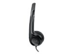 Logitech Audifono USB H390 cancelacion de ruido - Imagen 5