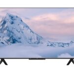 Xiaomi TV 50 pulgadas UHD P1 L50M6 MTK
