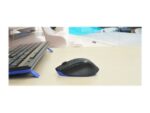 Logitech combo inalambrico MK345 2.4Ghz 12 teclas F mejorada - Imagen 4