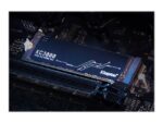 KNG SSD 512GB 7000/3900MB/s LE PCIe 4.0 NVMe KC3000 M.2 - Imagen 8