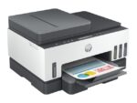 HP MTF SmartTank 750 15ppm USB/WiFi/Bluetooth/LAN Duplex/ADF - Imagen 3