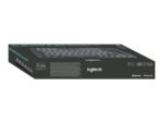 Logitech Keyboard Mini Minimalist crdless Spanish Illuminate - Imagen 5