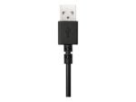 Logitech Audifono USB H390 cancelacion de ruido - Imagen 11