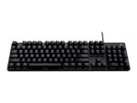 Logitech keyboard G413 SE numeric keys - Imagen 4