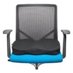 Kensington Premium Cool Gel Seat Cushion
