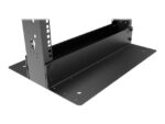 NXT Rack abierto 45U de 2 postes Acero Negro - Imagen 12