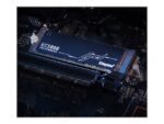 KNG SSD 1024GB 7000/6000MB/s LE PCIe 4.0 NVMe KC3000 M.2 - Imagen 7