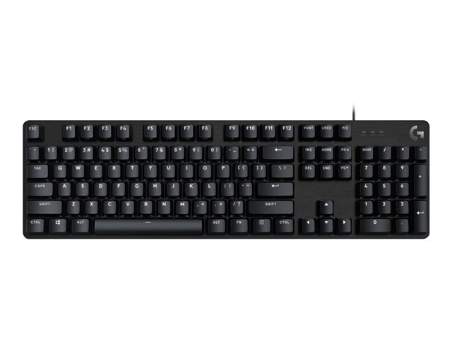 3597ed69-e1ef-4d10-94dc-f41790db4329-2 Logitech keyboard G413 SE numeric keys - Imagen 1