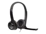 Logitech Audifono USB H390 cancelacion de ruido - Imagen 3