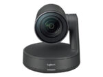 Logitech Rally Plus Video conferencing kit - Imagen 5