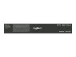Logitech Keyboard Mini Minimalist crdless Spanish Illuminate - Imagen 12