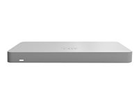 3fd2c239-4395-4365-963c-b286b3806697-1 Cisco Meraki BL MX67 Cloud Managed Security Appliance - Imagen 1