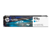 4-19-2017-1-03-48-PM2-2 HP 974A CYAN ORIGINAL PAGEWIDE CARTRIDGE - Imagen 1