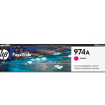HP 974A MAGENTA ORIGINAL PAGEWIDE CRTG