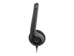 Logitech Audifono USB H390 cancelacion de ruido - Imagen 7