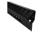 NXT Organizador de Cables Horizontal 19" 2U - Imagen 5