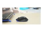 Logitech combo inalambrico MK345 2.4Ghz 12 teclas F mejorada - Imagen 6