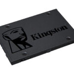 KNG SSD 480GB 500MB/450MB L/E A400 Sata3 2.5" 7mm