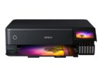 EPS IMP ECOTANK L8180 MFP/A3+/WIFI/ETHERNET/FOTO/DUPLEX/SD - Imagen 3