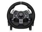 Logitech volante de carrera driving force G29 PS3/4+Pedales - Imagen 6