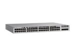 Cisco BL Catalyst 9200L 48-port PoE+ 4x1G Network Essential - Imagen 2