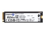 KNG SSD 1024GB 7000/6000MB/s LE PCIe 4.0 NVMe KC3000 M.2 - Imagen 3