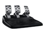 Logitech volante de carrera driving force G29 PS3/4+Pedales - Imagen 7