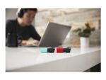 KNG 256GB USB 3.2 Gen1 DataTraveler Exodia M Negro/verde - Imagen 6