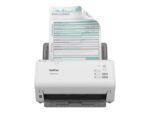 Brother Escaner ADS-4300N Dual 40/80 ipm Tarj.Red USB 3.0