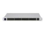 UBQ Switch 48p con 32xGE PoE+ (195W) y 16xGE no PoE y 4xSFP - Imagen 4