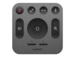 Logitech MeetUp Video conferencing kit - with Logitech Expansion Microphone - Imagen 5
