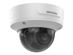 HIK Domo 6MP IR 40mt VF2.8-12mm WDR Deep Learning IP67 IK10 - Imagen 3