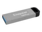 KNG 128GB USB 3.0 Datatraveler Kyson 200/60/MB/s - Imagen 2