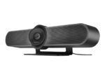 Logitech MeetUp Video conferencing kit - with Logitech Expansion Microphone - Imagen 2