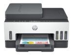 HP MTF SmartTank 750 15ppm USB/WiFi/Bluetooth/LAN Duplex/ADF