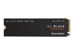 WD SSD Black SN850x 2TB NVMe PCIE Gen4 - Imagen 2