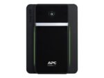 APC UPS 1600VA 900W Torre Interactiva Back Uni Outlet 230V