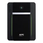 APC UPS 1600VA 900W Torre Interactiva Back Uni Outlet 230V