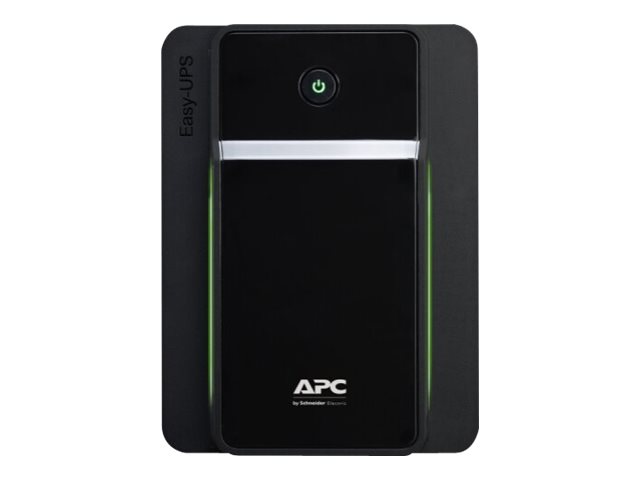 6b570a1a-fbf1-4fc3-aedc-ac871bc0b882-1 APC UPS 1600VA 900W Torre Interactiva Back Uni Outlet 230V - Imagen 1