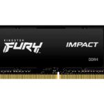 KNF 16GB 3200MHZ DDR4 SODIMM FURY Impact