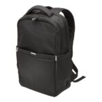 Kns mochila para notebook 15,6" negra