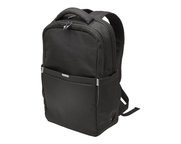 Kns mochila para notebook 15,6" negra