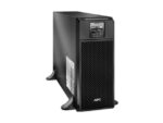 APC UPS 6KVA 6000W Torre Rack Online Smart SRT LCD IEC 230V - Imagen 2