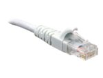 NXT UTP Patch Cord Cat6A 1m LSZH - GRIS