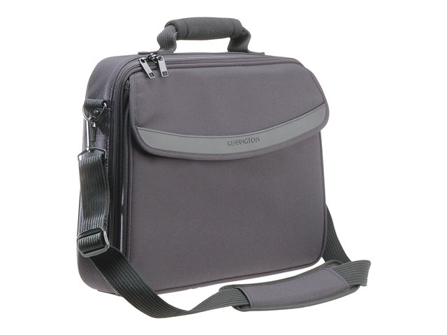 7360ad6b-a012-431f-b841-2d871a5d2931-2 KNS K62148 BOLSO ASSOCIATE 15,4" NEGRO - Imagen 1